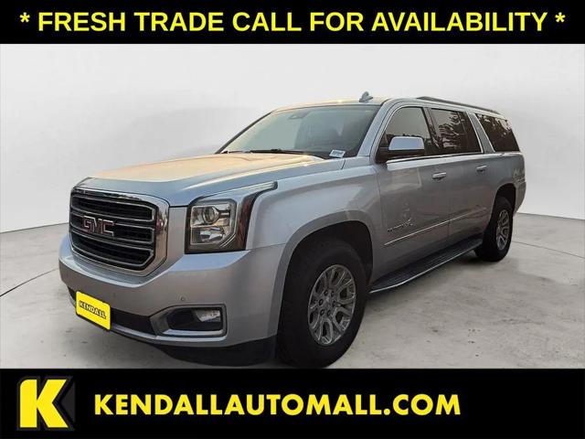 2018 GMC Yukon XL SLT for sale in Nampa, ID