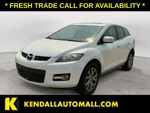 2009 Mazda CX-7 Grand Touring for sale in Nampa, ID