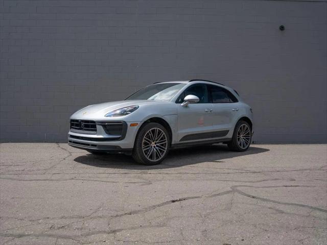 2026 Porsche Macan Macan Turbo for sale in Louisville, KY