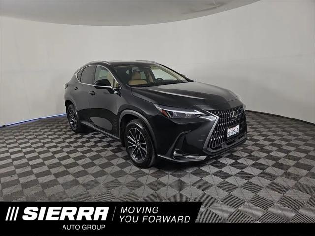 2025 Lexus NX Base for sale in Monrovia, CA