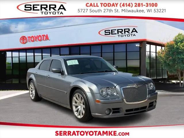 2006 Chrysler 300 SRT8 for sale in Milwaukee, WI
