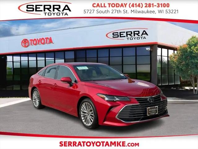 2022 Toyota Avalon Limited for sale in Milwaukee, WI