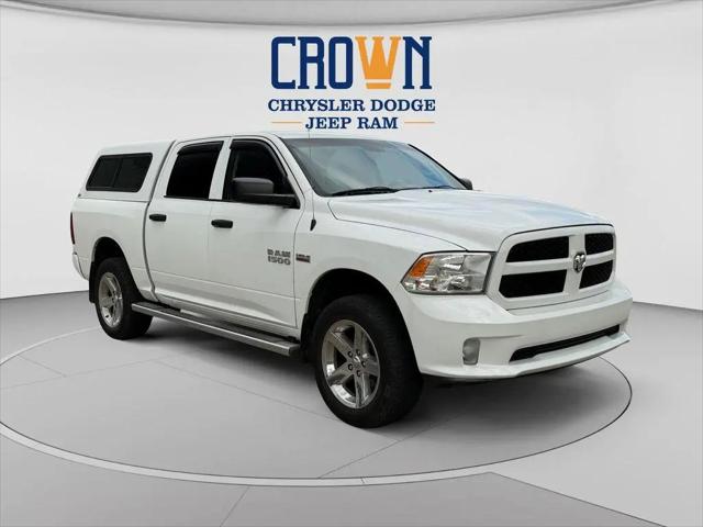 2014 Ram 1500 Express for sale in Washington, PA