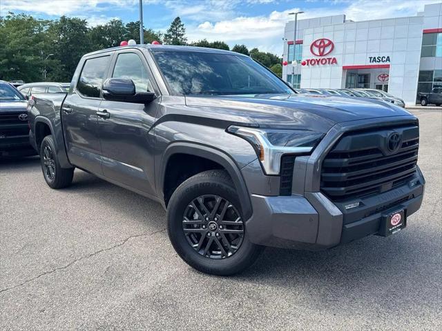2025 Toyota Tundra SR5 for sale in Boston, MA