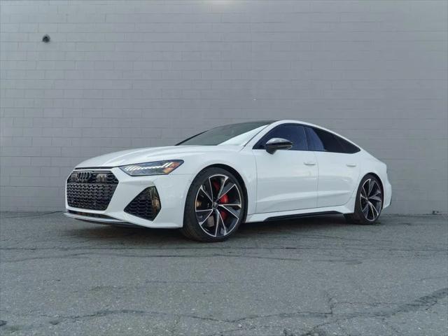 2023 Audi RS 7 Sportback TFSI quattro Tiptronic for sale in Louisville, KY