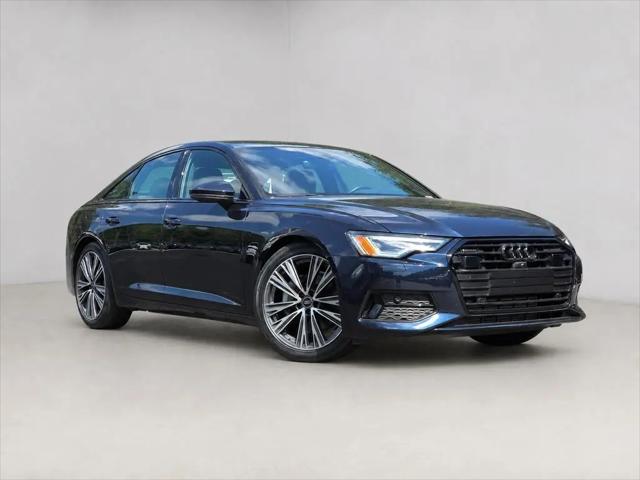 2023 Audi A6 Premium Plus 45 TFSI quattro S tronic for sale in Louisville, KY