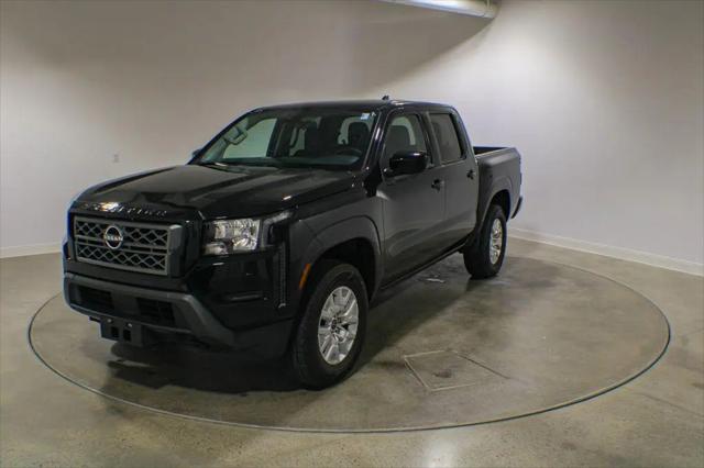 2023 Nissan Frontier Crew Cab SV 4x4 for sale in Louisville, KY