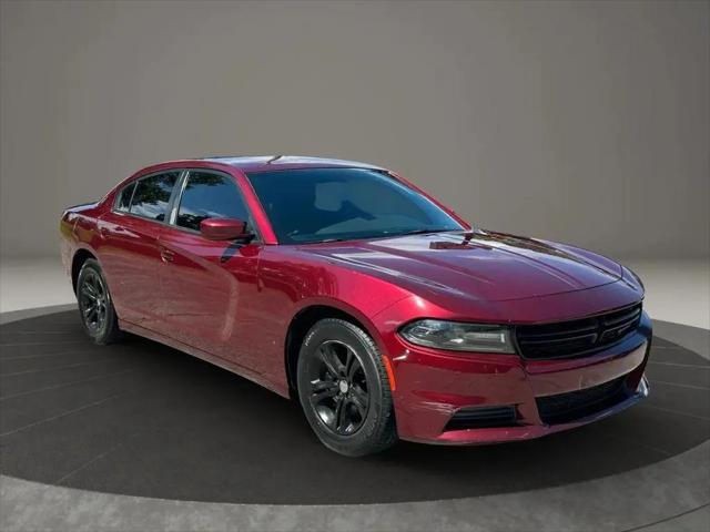 2020 Dodge Charger SXT RWD for sale in Florence, AL