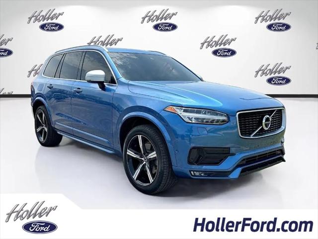 2016 Volvo XC90 T6 R-Design for sale in Maitland, FL