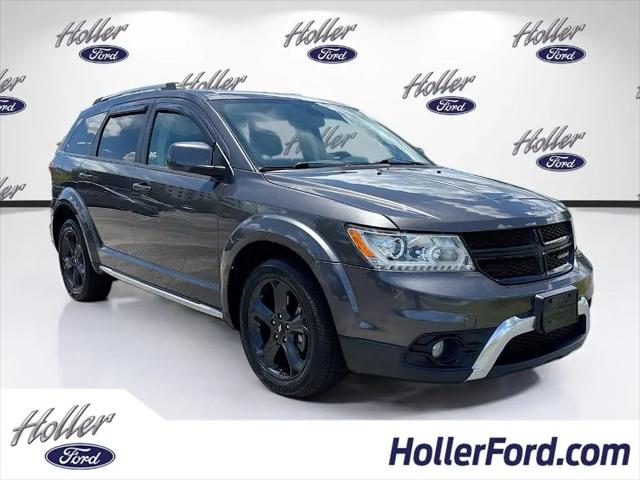 2020 Dodge Journey Crossroad for sale in Maitland, FL