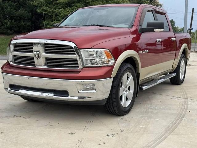 2010 Dodge Ram 1500 SLT/Sport/TRX for sale in Hickory, NC