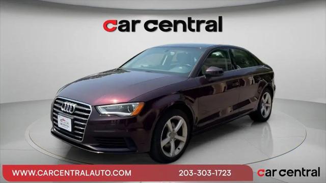 2015 Audi A3 2.0T Premium for sale in Wallingford, CT