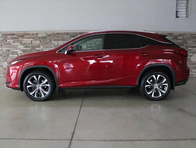 2021 Lexus RX 350 Base for sale in Kalamazoo, MI