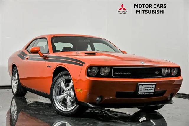 2009 Dodge Challenger R/T for sale in Aurora, IL