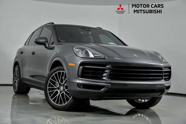2019 Porsche Cayenne Cayenne for sale in Aurora, IL