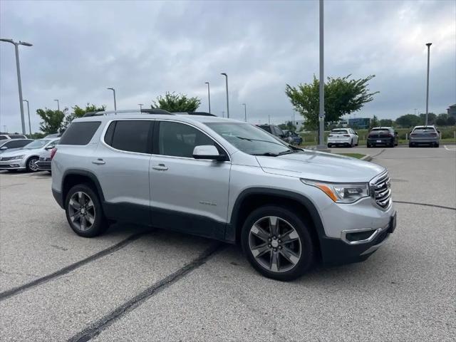 2017 GMC Acadia SLT-2 for sale in Noblesville, IN