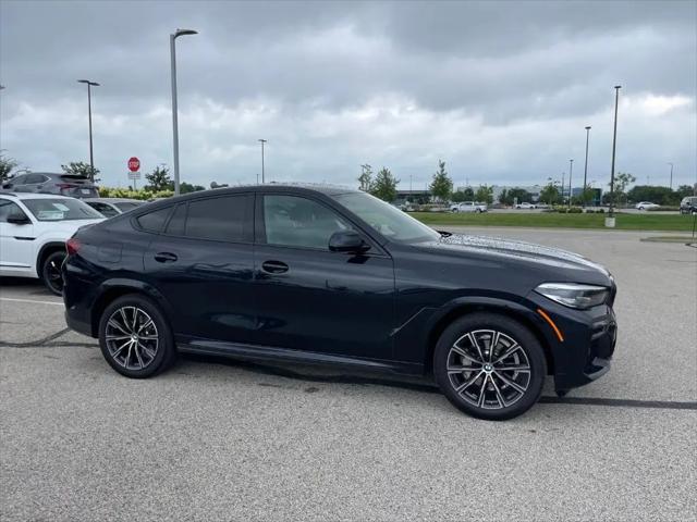 2023 BMW X6 xDrive40i for sale in Noblesville, IN