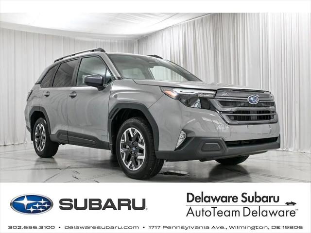 2026 Subaru Forester Premium for sale in Wilmington, DE