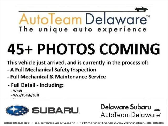 2026 Subaru Forester Premium for sale in Wilmington, DE