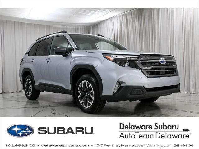 2026 Subaru Forester Premium for sale in Wilmington, DE