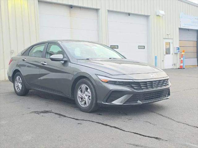 2024 Hyundai Elantra SE for sale in Marysville, OH
