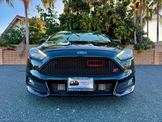 2018 Ford Focus Unknown for sale in Orange, CA