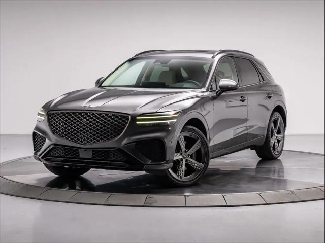 2022 Genesis GV70 3.5T AWD Sport for sale in Los Angeles, CA