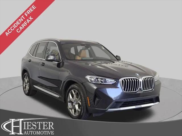 2024 BMW X3 sDrive30i for sale in Fuquay-Varina, NC