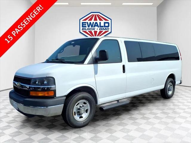 2015 Chevrolet Express LT for sale in Menomonee Falls, WI