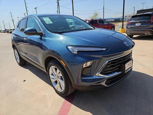 2024 Buick Encore GX Preferred FWD for sale in Abilene, TX