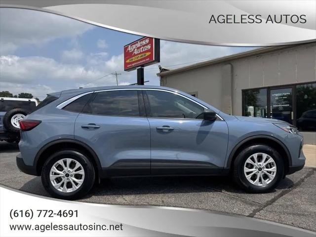 2024 Ford Escape Active for sale in Zeeland, MI