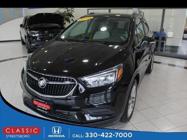 2019 Buick Encore FWD Preferred for sale in Streetsboro, OH