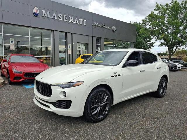2024 Maserati Levante GT Ultima for sale in Chadds Ford, PA