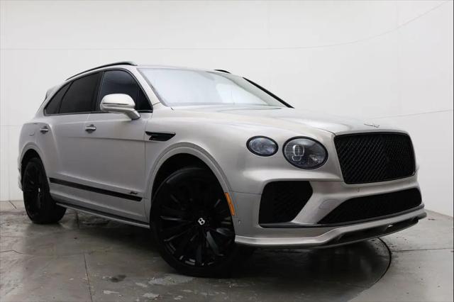 2021 Bentley Bentayga Speed for sale in Cleveland, OH