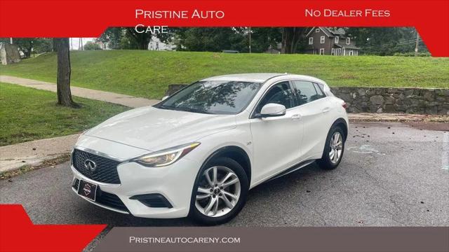 2017 INFINITI QX30 Luxury for sale in Yonkers, NY