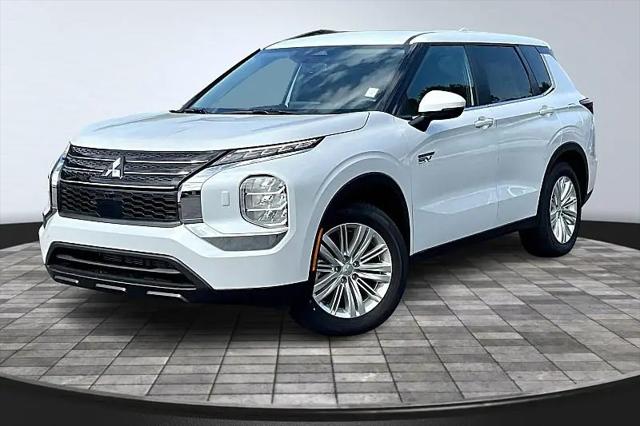 2024 Mitsubishi Outlander PHEV ES S-AWC for sale in Easley, SC