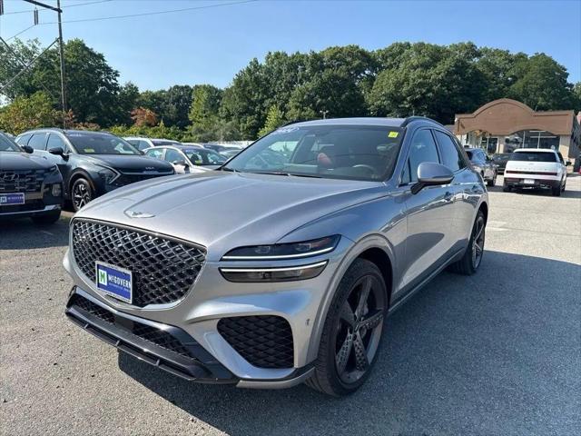 2024 Genesis GV70 2.5T AWD for sale in Danvers, MA