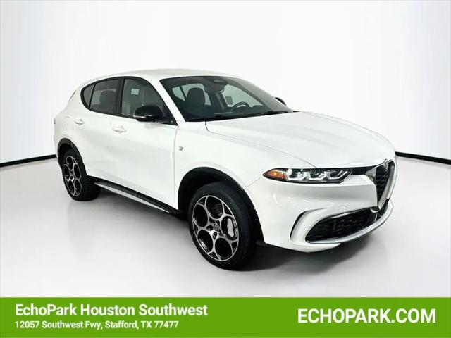 2024 Alfa Romeo Tonale Ti EAWD for sale in Stafford, TX