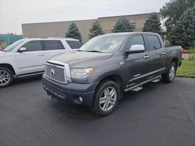 2012 Toyota Tundra Limited 5.7L V8 for sale in Sioux Falls, SD