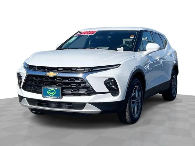 2026 Chevrolet Blazer LT for sale in TEMECULA, CA