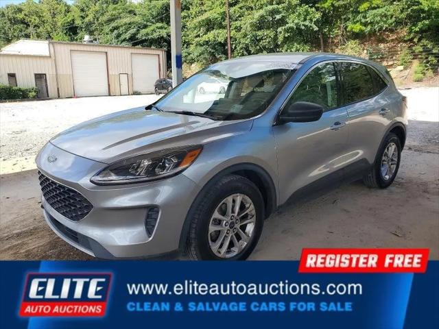 2022 Ford Escape SE for sale in Hollywood, FL