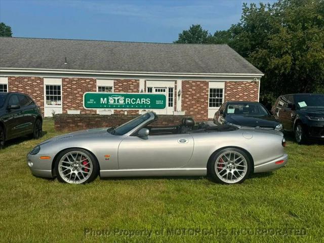 2006 Jaguar XK Base for sale in Plainville, CT