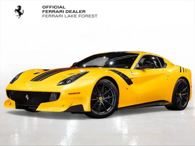 2016 Ferrari F12tdf Base for sale in Lake Bluff, IL