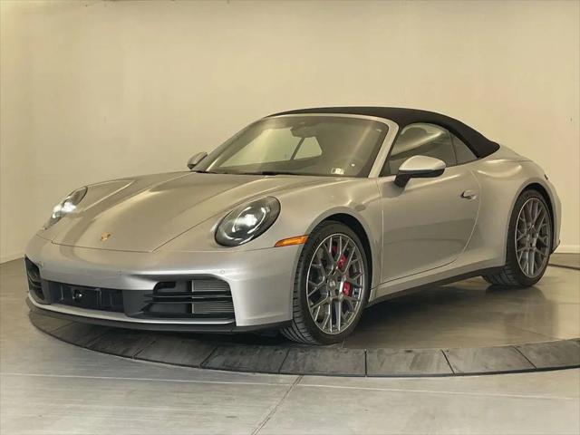 2026 Porsche 911 Carrera 4S for sale in Sewickley, PA