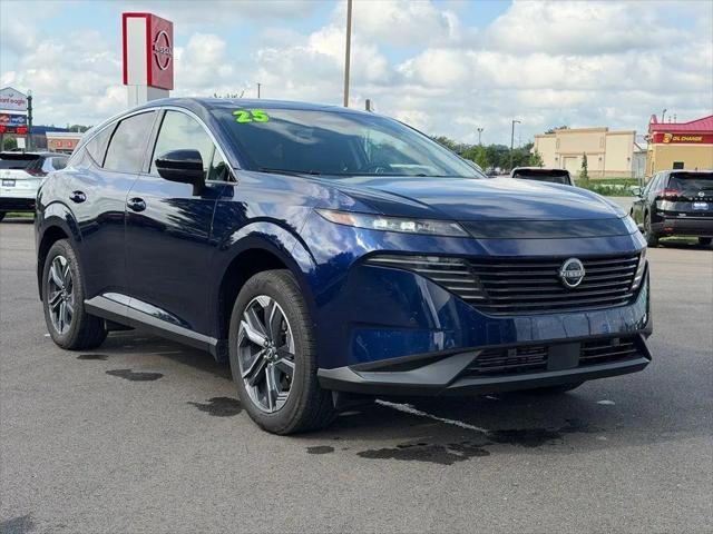 2025 Nissan Murano for sale near Lancaster, OH