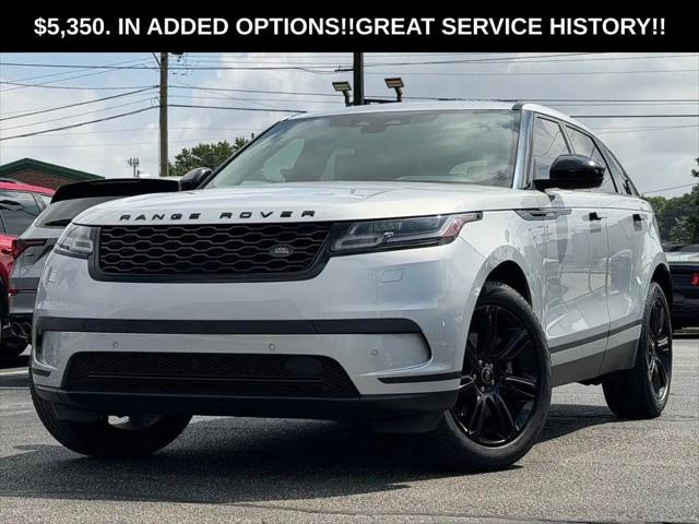 2023 Land Rover Range Rover Velar P250 S for sale in Indianapolis, IN