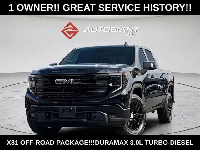 2023 GMC Sierra 1500 4WD Crew Cab Short Box Elevation with 3SB for sale in Indianapolis, IN