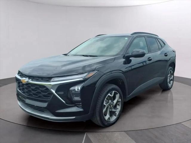 2025 Chevrolet Trax FWD LT for sale in Marion, AR