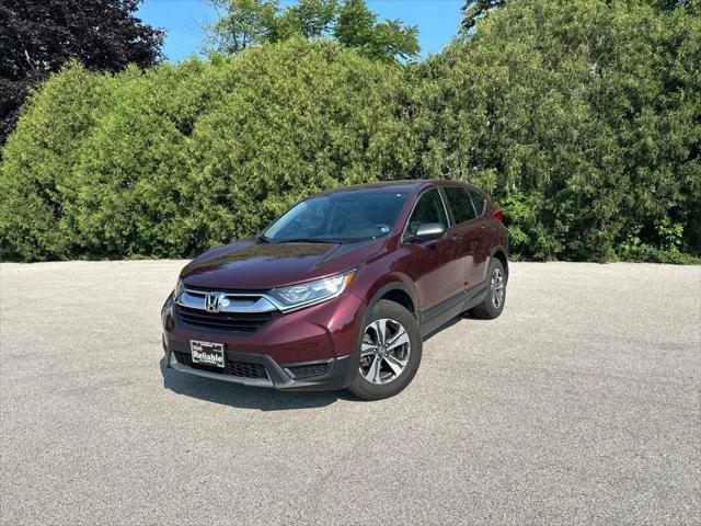 2019 Honda CR-V LX for sale in Sturgeon Bay, WI