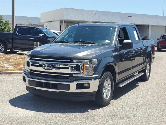 2019 Ford F-150 XLT for sale in Venice, FL